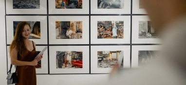 13. Biennale Sztuki Krośnieńskiej