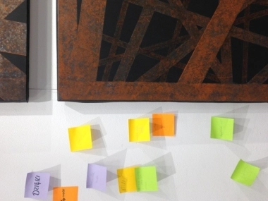 ByWAj w Galerii - Lekcje ze sztuką - 10