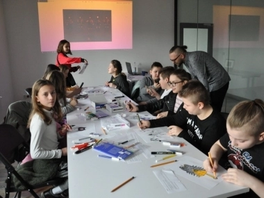 Laboratorium obrazu nieruchomego - 6