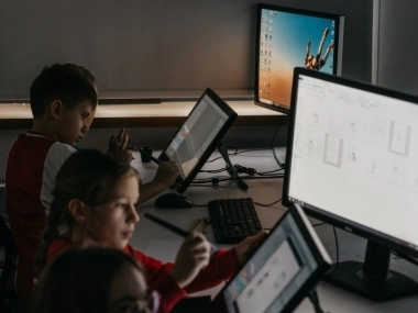 Laboratorium obrazu nieruchomego - 7