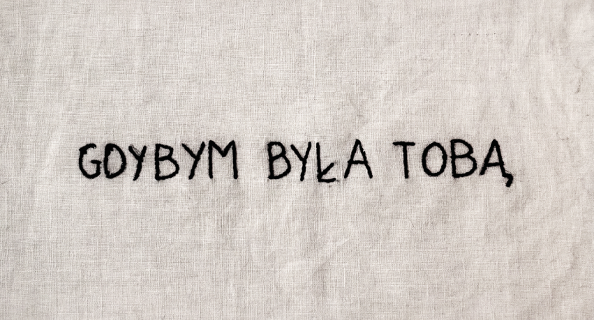 Gdybym była Tobą - wystawa kolektywu Protopia