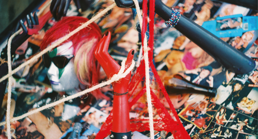 "PLUTCHICYZM W PEJZAŻU" Zbigniew Marian Habrat, 40-lecie pracy artystycznej