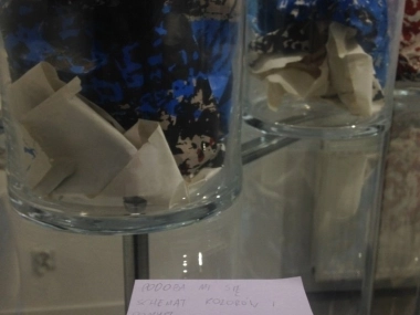 ByWAj w Galerii - Lekcje ze sztuką - 14