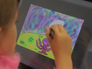 Laboratorium obrazu nieruchomego - 10