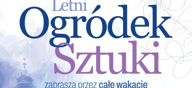 Letni ogródek sztuki