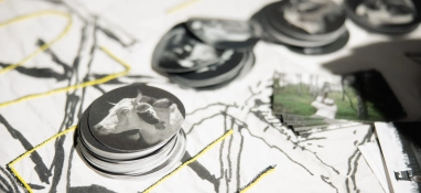 Program edukacyjny do wystawy "GDYBYM BYŁA TOBĄ"