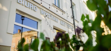 Rezydencje artystyczne